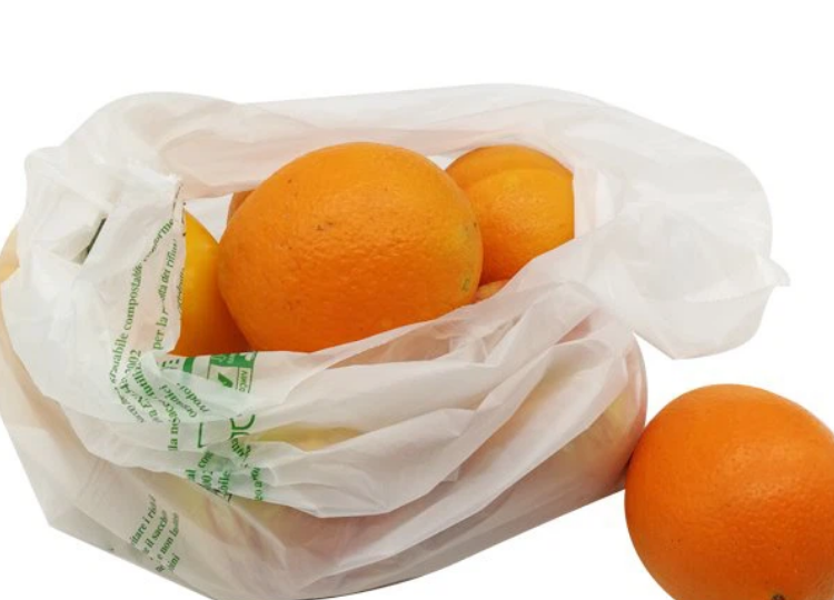 FRESH VEGETABLE BAGS