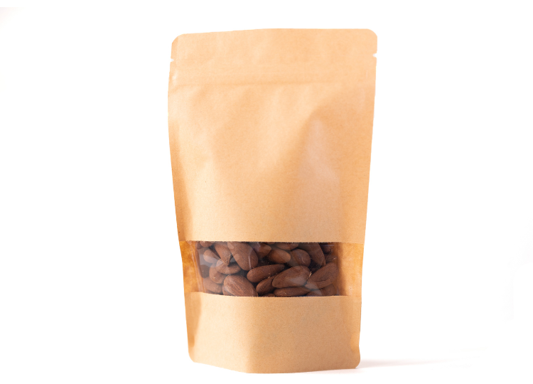 STAND - UP  POUCHES